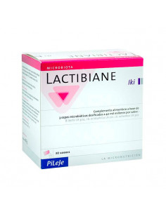Pileje Lactibiane Iki 10 Sachets