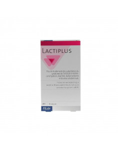 Pileje Lactiplus 56 Gélules
