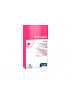Pileje Digebiane RFx 20 Tablets