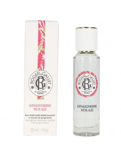 Gingembre Rouge Eau Parfumée Bienfaisante Vaporisateur 30ml
