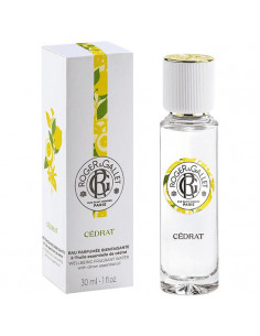Cédrat Eau Parfumante Bienfaisante Vaporisateur 30ml