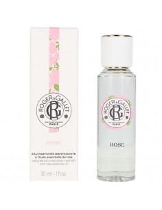 Feuille De Thé Eau Parfumante Bienfaisante Vaporisateur 30ml