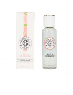 Roger & Gallet Fleur De Figuier Eau Fraîche Parfumée Vaporisateur 10