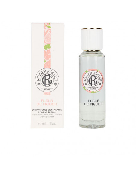 Roger & Gallet Fleur De Figuier Eau Fraîche Parfumée Vaporisateur 10
