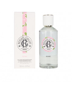 Roger&Gallet Rose Eau Fraîche Parfumée Bienfaisante Vaporisateur 100