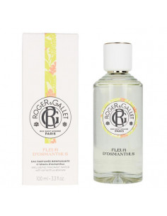 Fleur D'Osmanthus Eau Fraîche Parfumée Vaporisateur 100ml