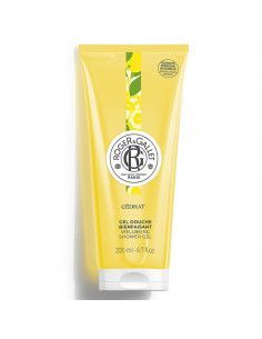 Roger&Gallet Cédrat Gel Douche Beinfaisant 200ml