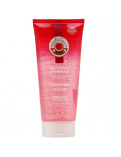 Roger&Gallet Gingembre Rouge Gel Douche Dynamisant 200ml