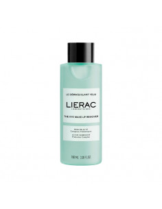 Lierac Démaquillant pour les yeux 100ml