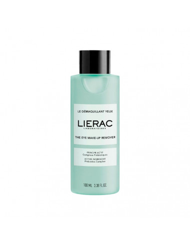 Lierac Démaquillant pour les yeux 100ml Lierac Démaquillant pour les yeux 100ml