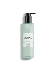 Eau micellaire de Lierac 200ml