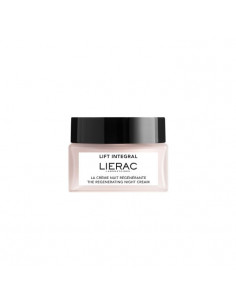 Lierac Lift Integral Crème de Nuit Régénérante 50ml
