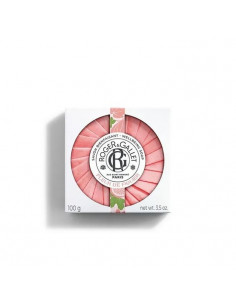 Roger & Gallet Fleur De Figuier Savon parfumé 100g