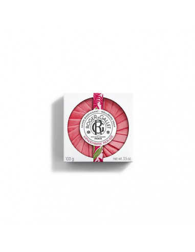 Roger & Gallet Gingembre Rouge Savon Parfumé 100g