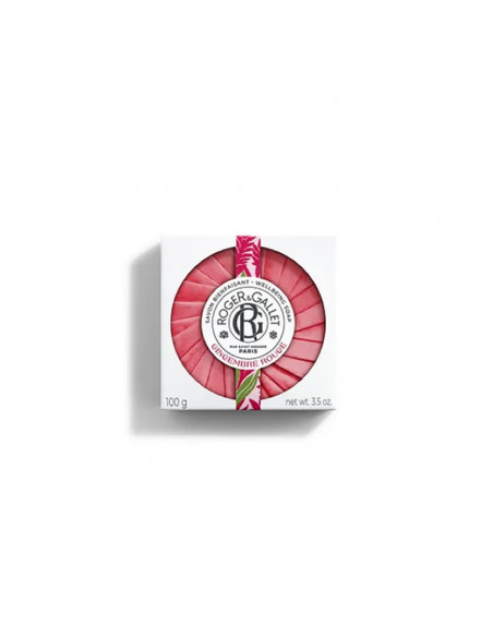 Roger & Gallet Gingembre Rouge Savon Parfumé 100g