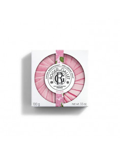 Roger & Gallet Rosé Savon Parfumé 100g