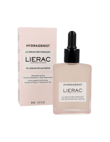 Lierac Hydragenist Sérum Rehydratant 30ml