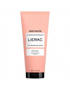 Lierac Body-Nutri Le Gommage Resurfaçant 200ml