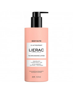 Lierac Nutri-Bodly Lait Relipidant 400 ml