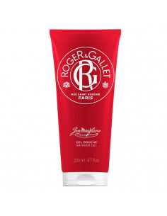Roger & Gallet Jean Marie Farina Gel douche 200ml