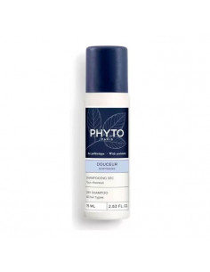 Phyto Paris Shampooing Sec 75ml