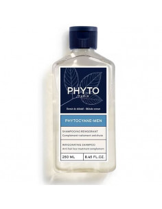 Phyto Phytocyane-Men Shampooing Revitalisant 250ml