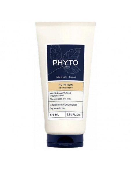 Phyto Nourishing Conditioner 175ml