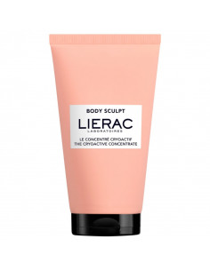 Lierac Body Sculpt Le Concentré Cryoactif 150ml