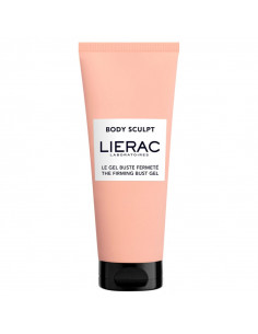 Lierac Body Sculpt Le Gel Buste Fermeté 75 ml