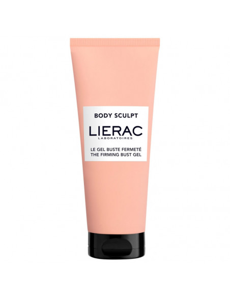 Lierac Body Sculpt Le Gel Buste Fermeté 75 ml