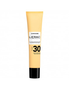 Lierac Sunissime Le Fluide Velouté Solaire Visage SPF30 40ml