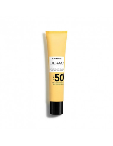 Lierac Sunissime Fluide Spf50+ 40ml Lierac Sunissime Fluide Spf50+ 40ml