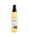 Lierac Sunissime Le Lait Fondant Solaire Corps Spf50 150ml