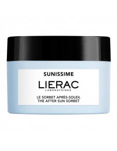 Lierac Sunissime Le Sorbet Après-Soleil Visage 50ml