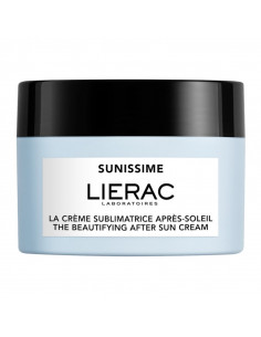 Lierac Sunissime La Crème Sublimatrice Après-Soleil Corps 200ml