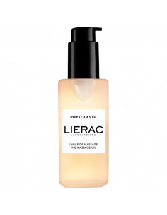 Lierac Phytolastil Huile De Massage 100ml