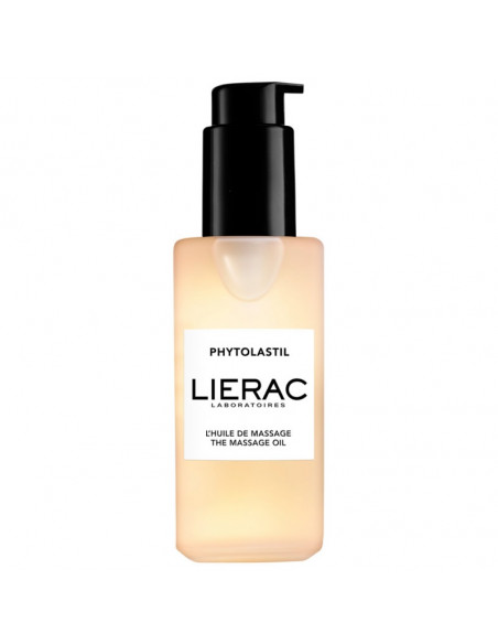 Lierac Phytolastil Huile De Massage 100ml