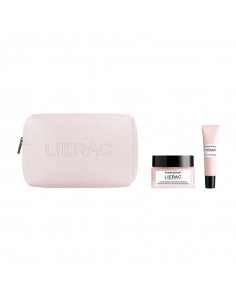 Lierac Hydragenist Coffret Gel Crème 50 ml - Contour Des Yeux 15 ml