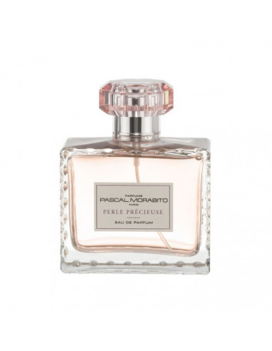 Pascal Morabito Perle Precieuse Eau De Parfum Vaporisateur 100ml