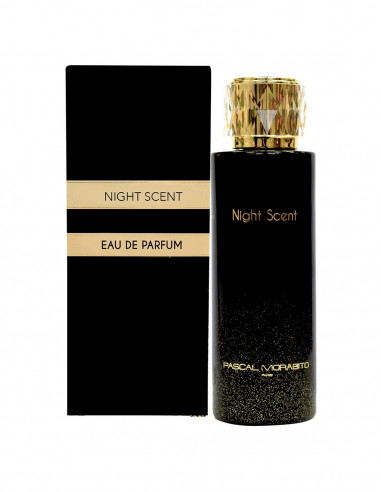 Pascal Morabito P Morabito Night Scent Ep 100 Vap Pascal Morabito P Morabito Night Scent Ep 100 Vap