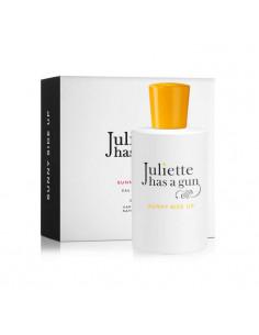 Juliette Has A Gun Sunny Side Up Eau De Parfum Vaporisateur 100ml