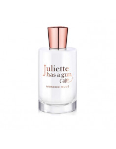 Juliette Has A Gun Moscow Mule Eau De Parfum Vaporisateur 100ml
