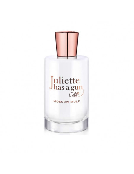 Juliette Has A Gun Moscow Mule Eau De Parfum Vaporisateur 100ml