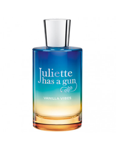 Juliette Has a Gun Vanilla Vibes Eau De Parfum Vaporisateur 100ml Juliette Has a Gun Vanilla Vibes Eau De Parfum Vaporisateur 100ml