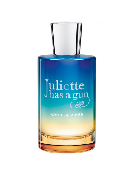 Juliette Has a Gun Vanilla Vibes Eau De Parfum Vaporisateur 100ml