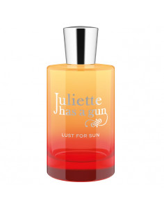 Juliette Has A Gun Lust For Sun Eau De Parfum Vaporisateur 100ml