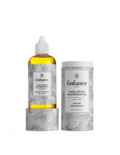 Enfance Paris Huile Sèche Nourrissante 100ml