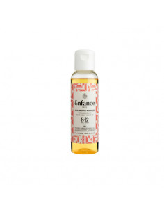 Enfance Paris Shampoing Tonique 8-12 Ans 100ml