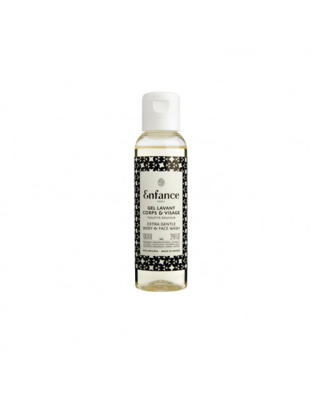 Enfance Paris Gel Lavant Corps Et Visage 100ml