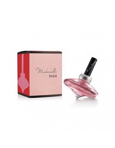 Mauboussin Mademoiselle Twist Eau De Parfum Vaporisateur 90ml